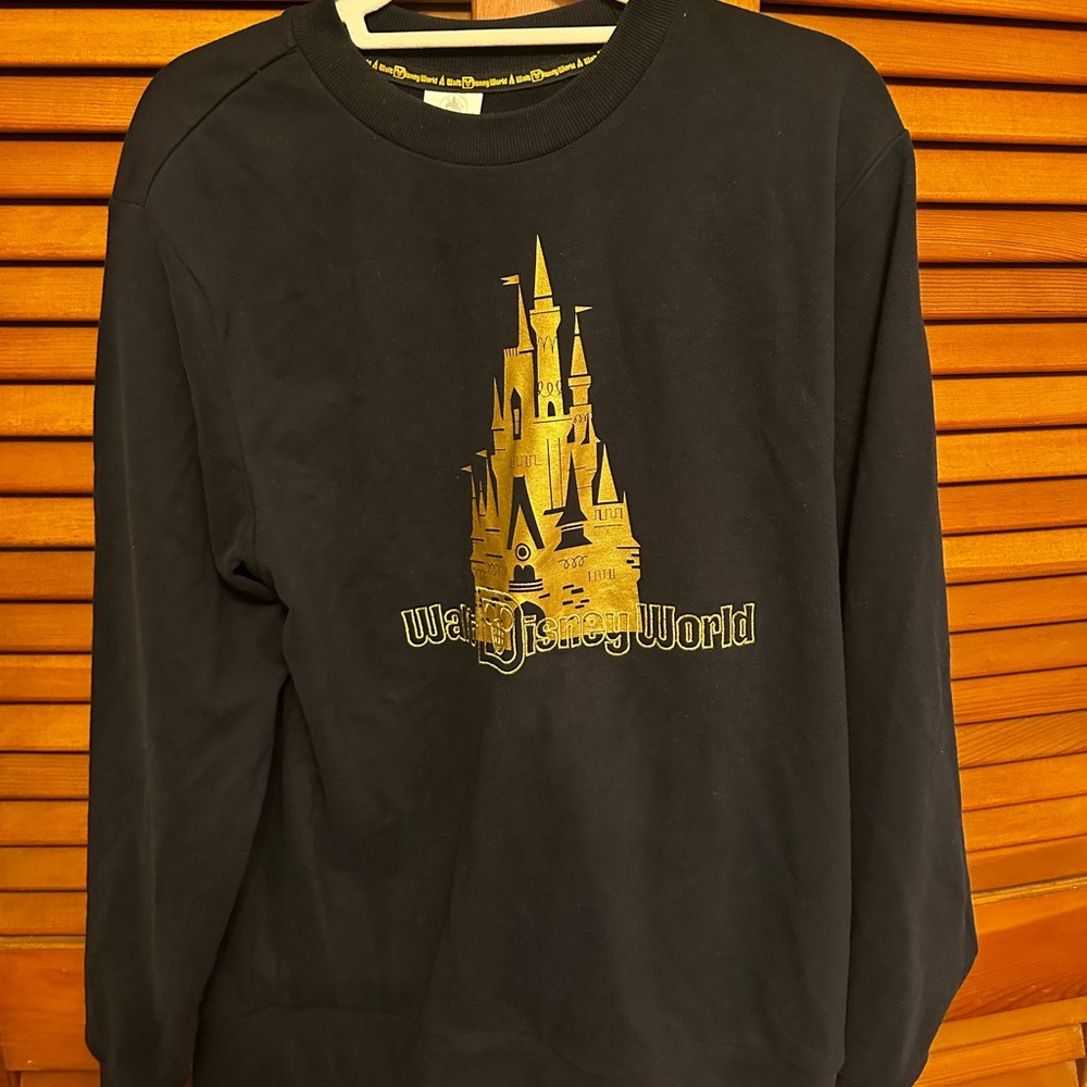 Adult Magic Kingdom Sweatshirt